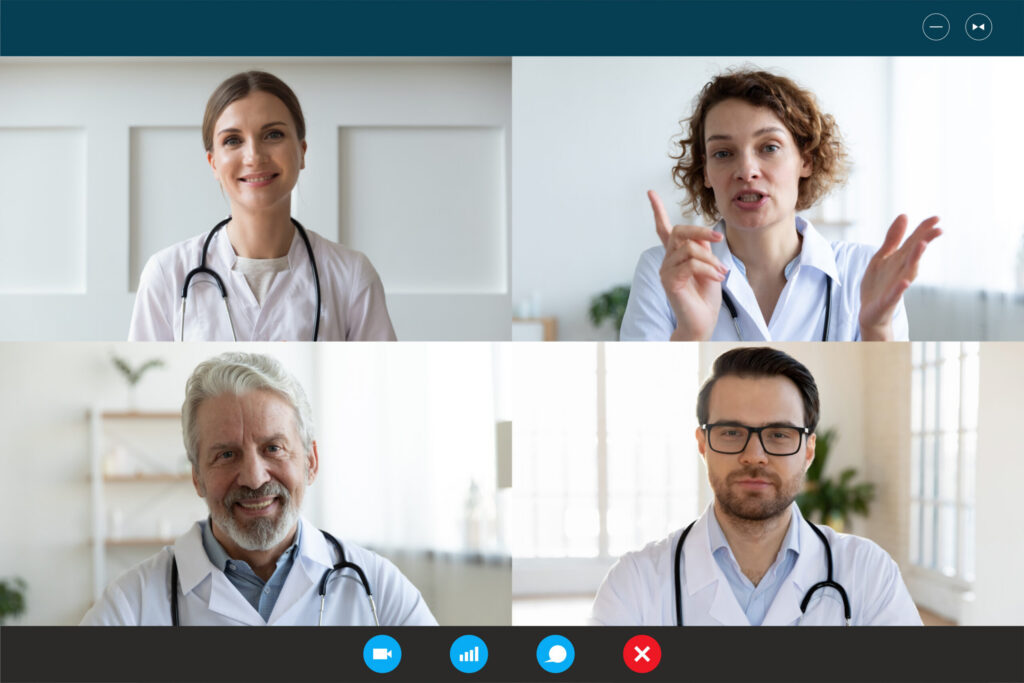 Telehealth vs Traditional Doctor Visits Which is best for you